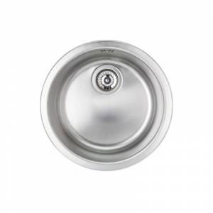 Мойка кухонная верхнего монтажа Apell Circum